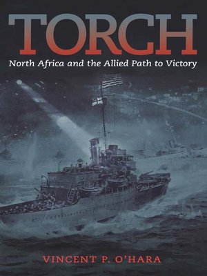 cover image of Torch
